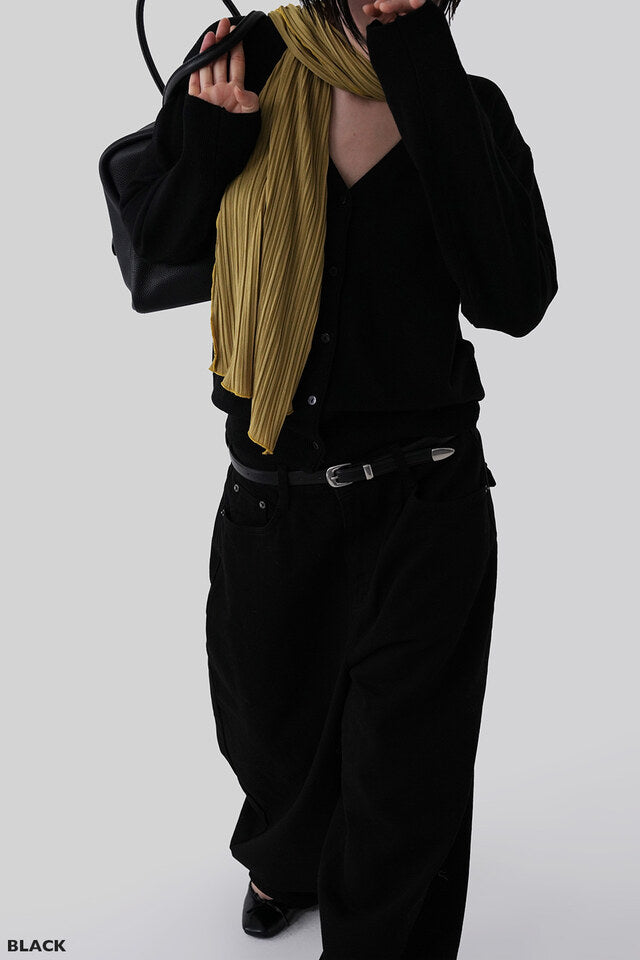 [ 店主推薦 Pre-order ] Autumn Made Cloy Wool Cardigan