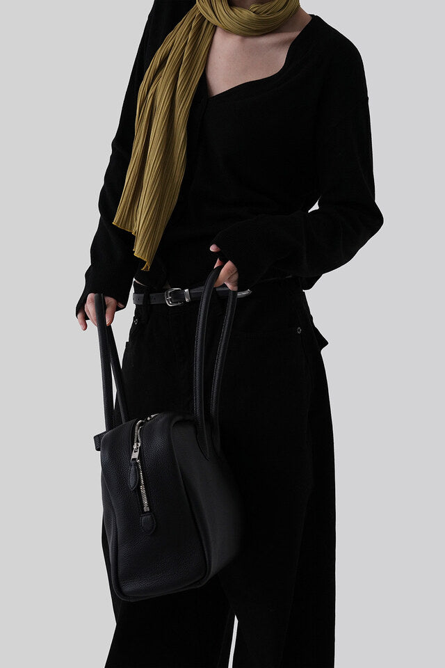 [ 店主推薦 Pre-order ] Autumn Made Cloy Wool Cardigan