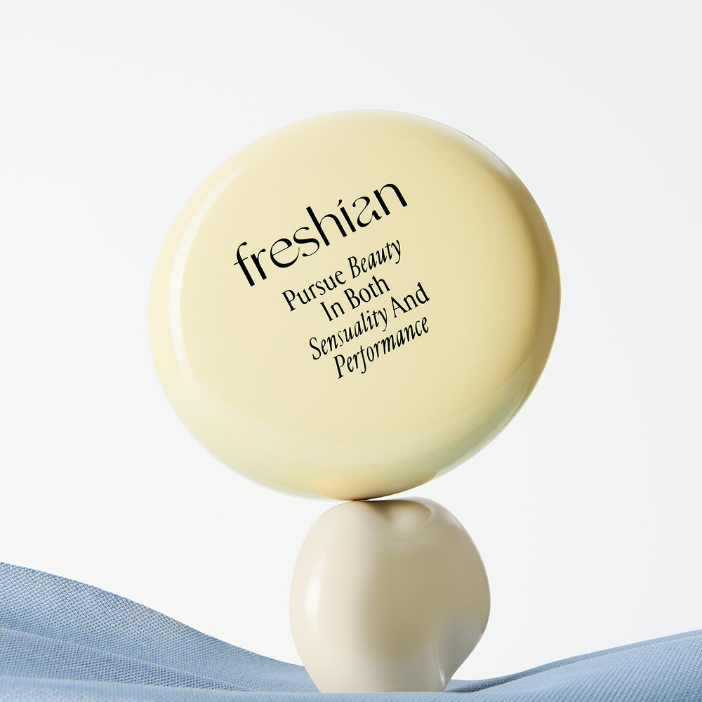 [ Pre-order ] Freshian Pepta-Serum Cushion ( vegan )