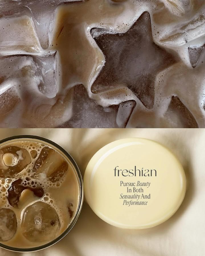 [ Pre-order ] Freshian Pepta-Serum Cushion ( vegan )