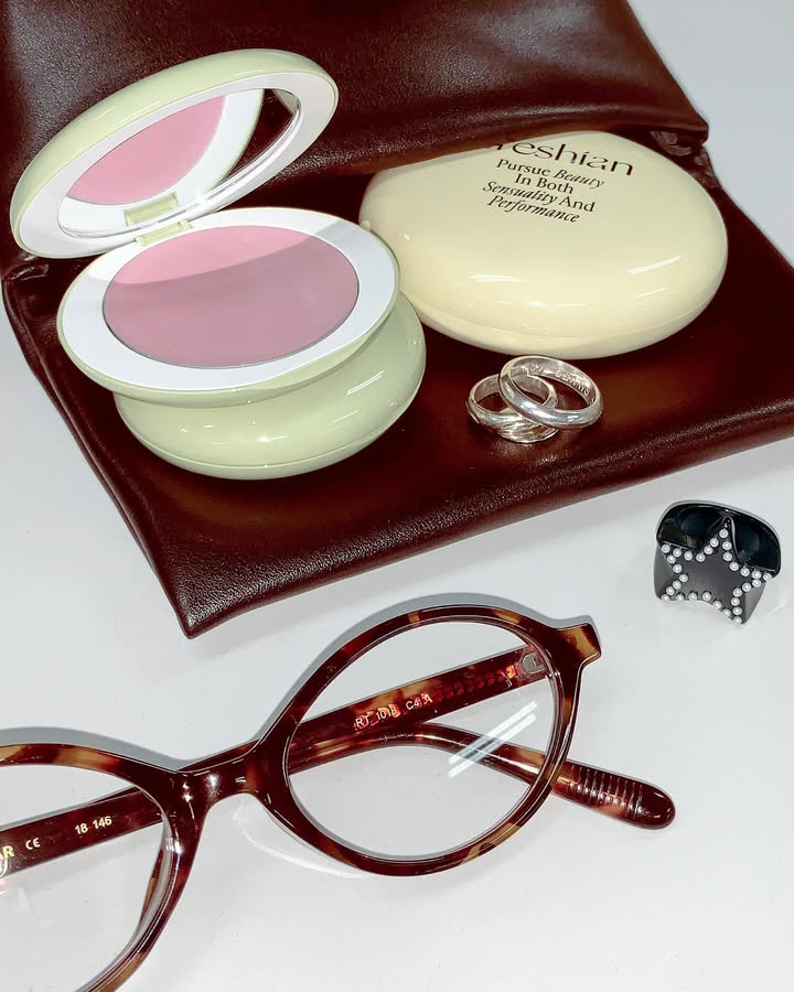 [ Pre-order ] Freshian Pepta-Serum Cushion ( vegan )