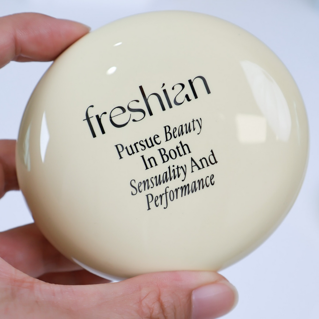 [ Pre-order ] Freshian Pepta-Serum Cushion ( vegan )