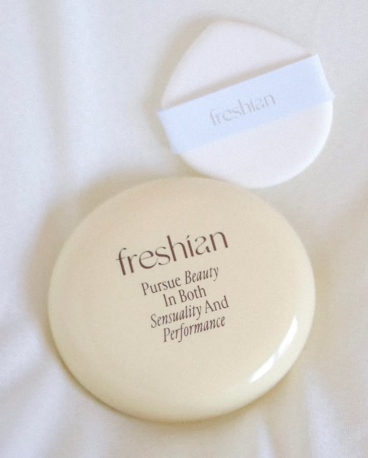 [ Pre-order ] Freshian Pepta-Serum Cushion ( vegan )