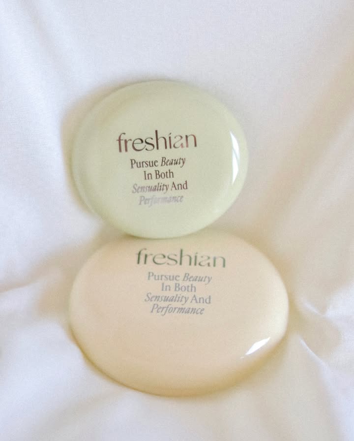 [ Pre-order ] Freshian Pepta-Serum Cushion ( vegan )