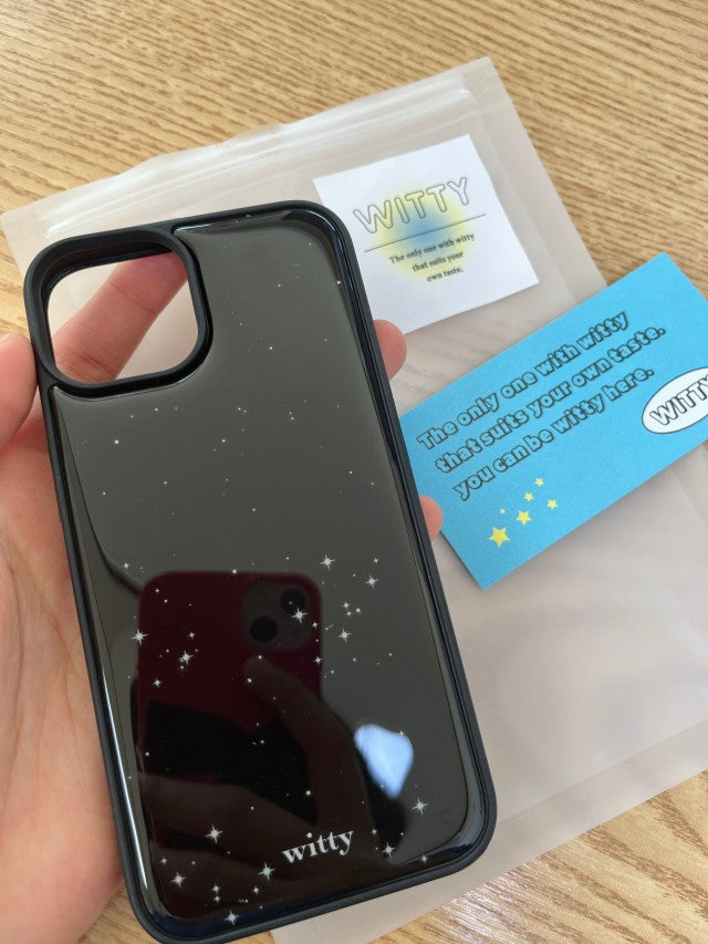 [ Pre-order ] Milky Way Case