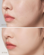 [ Pre-order ] Mude Soft Silky Fit Cushion SET