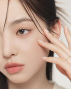 [ Pre-order ] Mude Soft Silky Fit Cushion SET