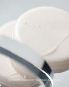 [ Pre-order ] Mude Soft Silky Fit Cushion SET