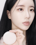 [ Pre-order ] Mude Soft Silky Fit Cushion SET