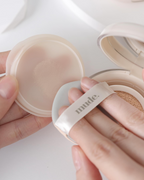 [ Pre-order ] Mude Soft Silky Fit Cushion SET