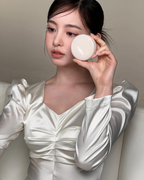 [ Pre-order ] Mude Soft Silky Fit Cushion SET