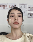 [ Pre-order ] Mude Soft Silky Fit Cushion SET