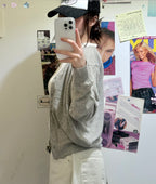 [ 店主推薦 Pre-order ] Autumn Made Cloy Wool Cardigan