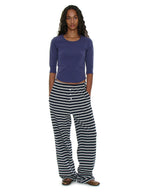 [ 店主推薦 Pre-order ] Pwc Round Neck Three Quarter Sleeve Tee