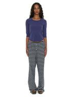 [ 店主推薦 Pre-order ] Pwc Round Neck Three Quarter Sleeve Tee