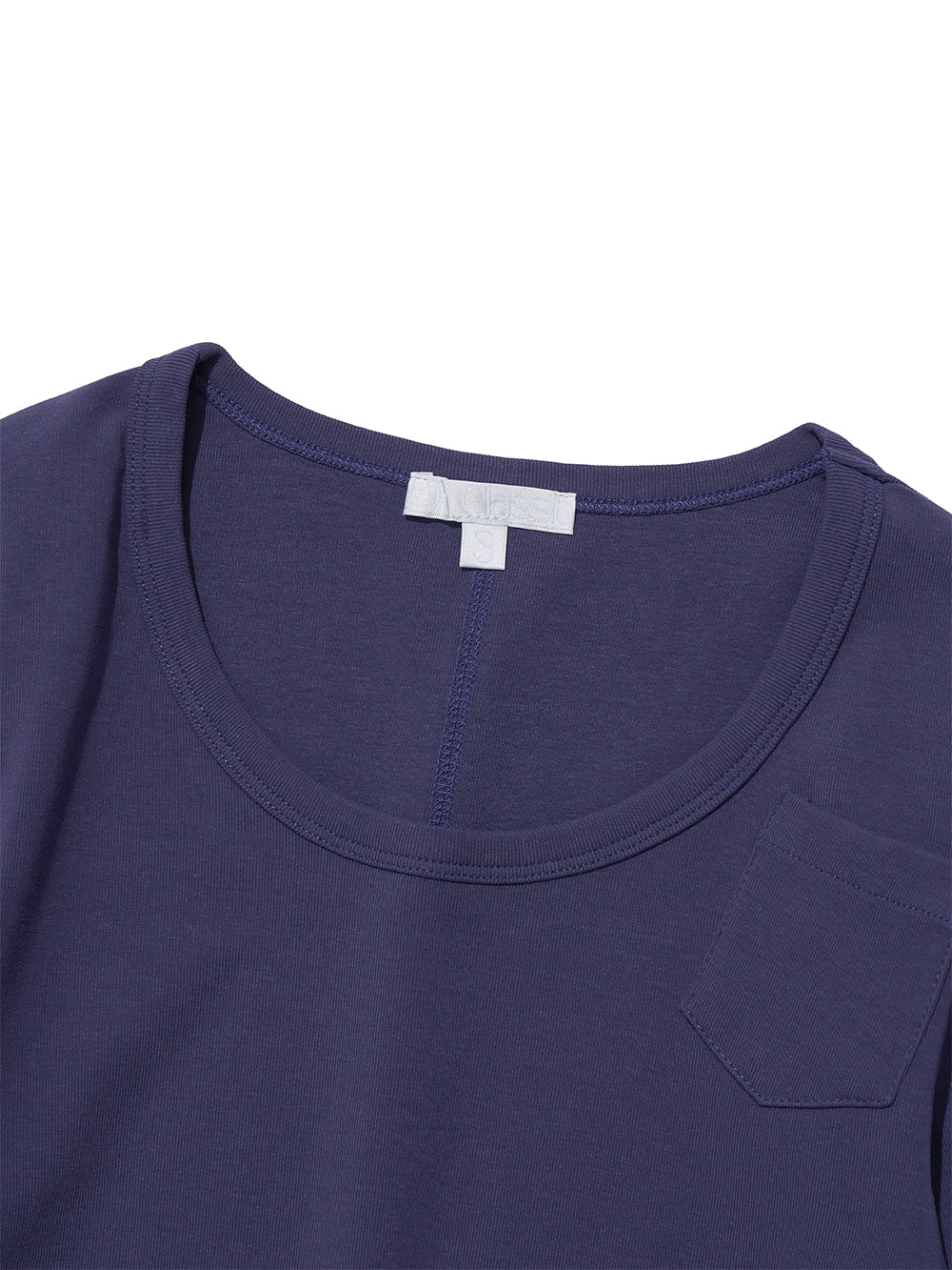 [ 店主推薦 Pre-order ] Pwc Round Neck Three Quarter Sleeve Tee