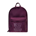 [ Pre-order ] Nylon Backpack