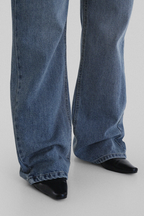 [ Pre-order ] Autumn Made Timber Bootcut Denim