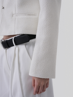 [ Pre-order ] Autumn Made Paz Tweed Jacket