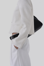 [ Pre-order ] Autumn Made Paz Tweed Jacket