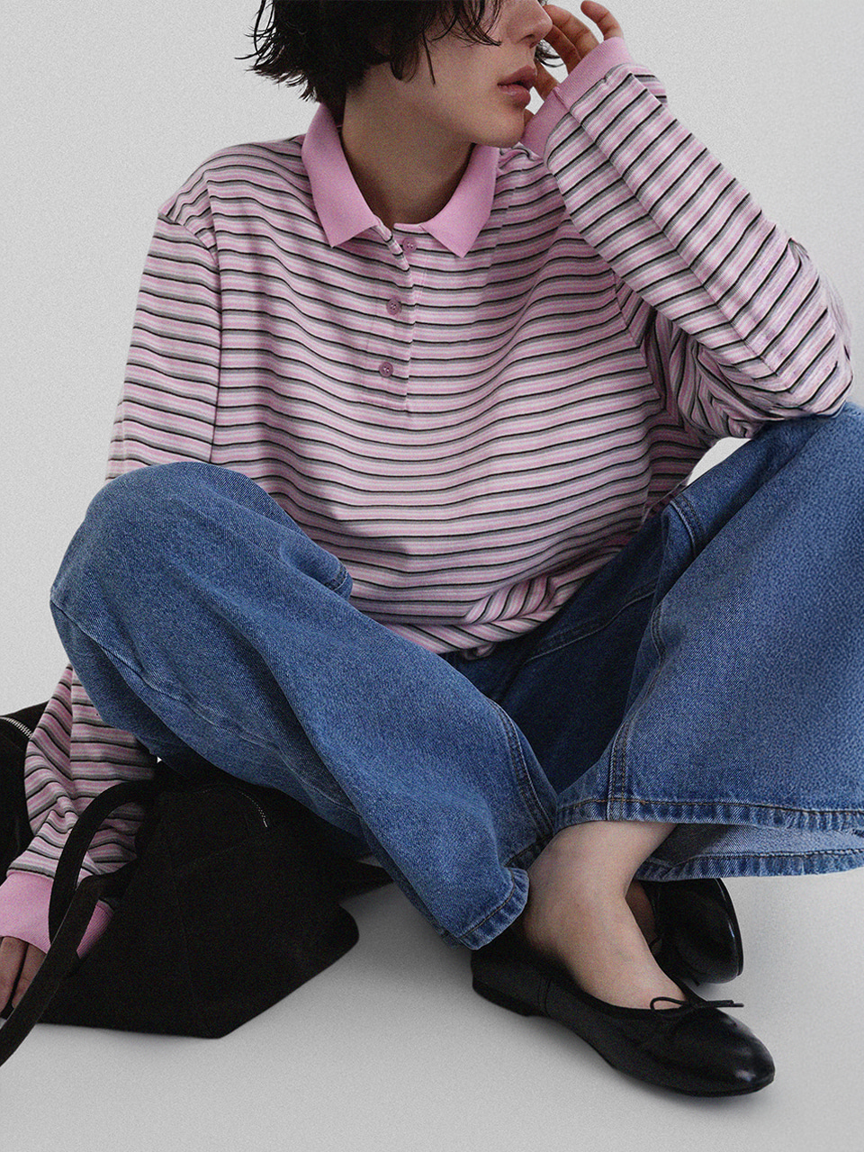 [ Pre-order ] Autumn Made Luther Kara T-Shirt