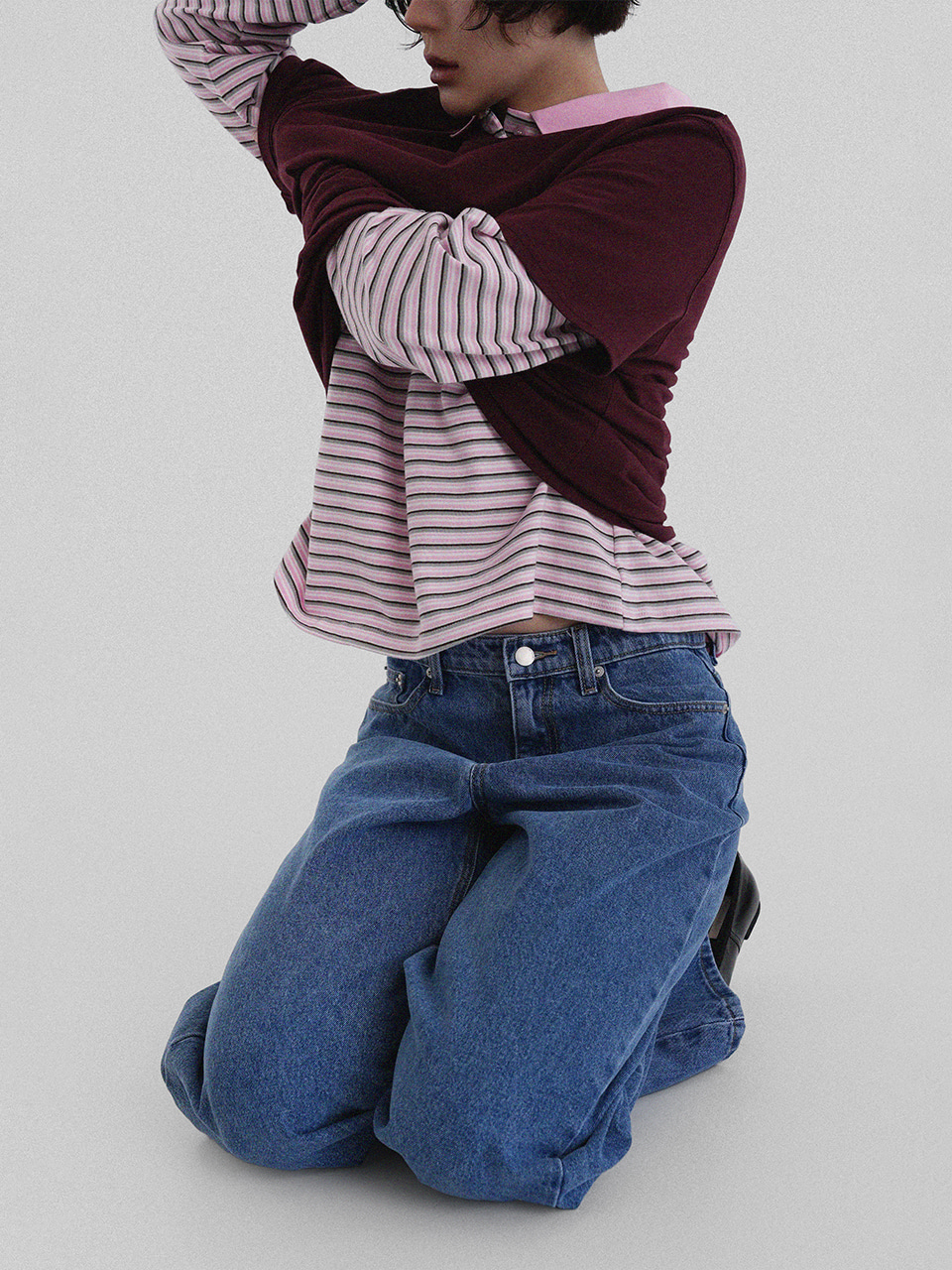 [ Pre-order ] Autumn Made Luther Kara T-Shirt