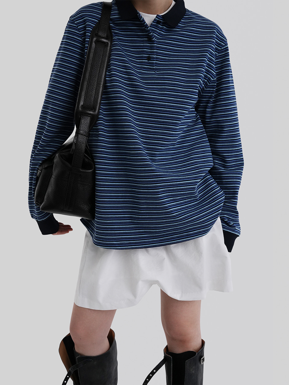 [ Pre-order ] Autumn Made Luther Kara T-Shirt