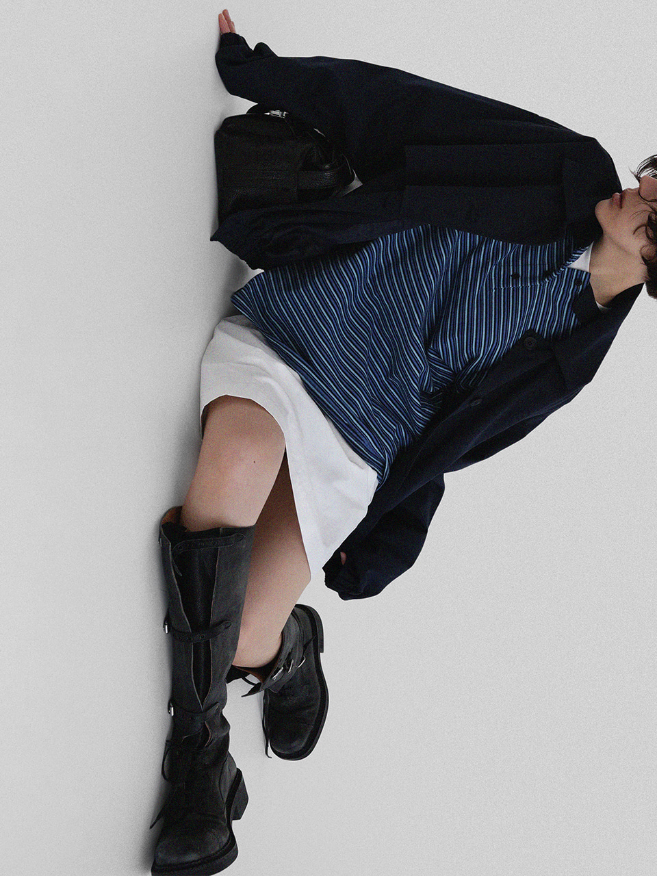 [ Pre-order ] Autumn Made Luther Kara T-Shirt