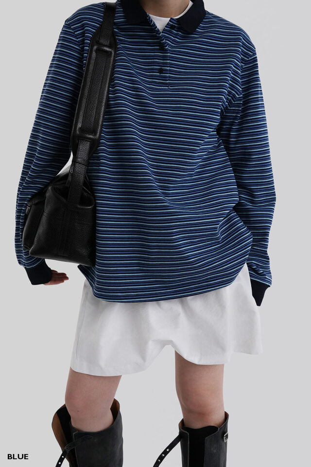 [ Pre-order ] Autumn Made Luther Kara T-Shirt