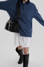 [ Pre-order ] Autumn Made Luther Kara T-Shirt