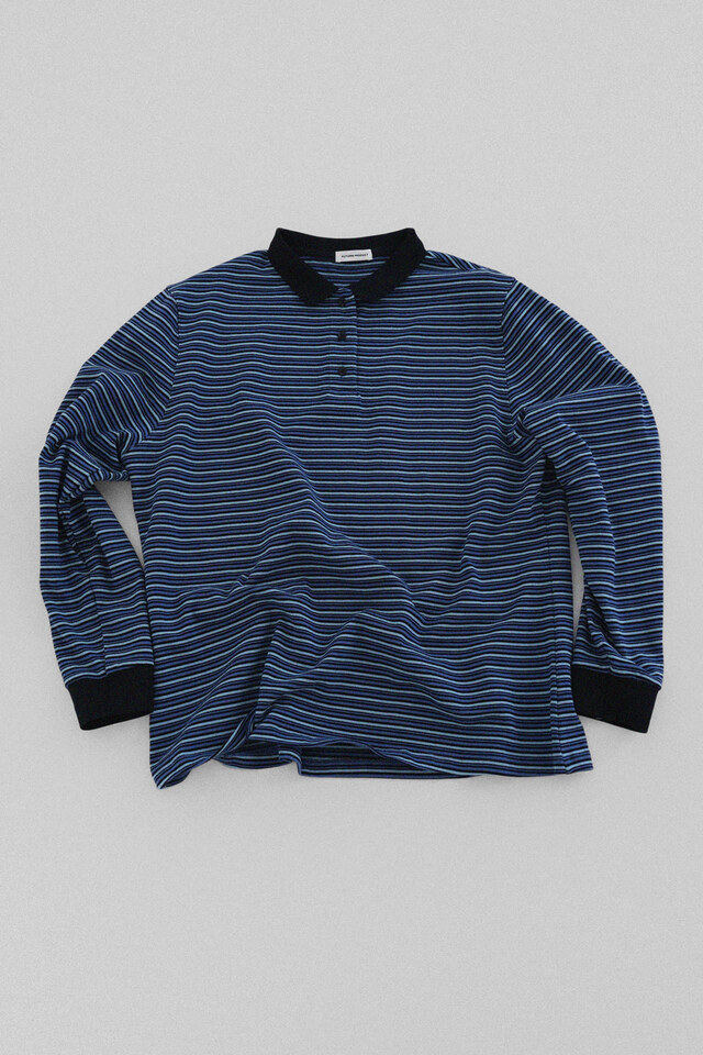 [ Pre-order ] Autumn Made Luther Kara T-Shirt