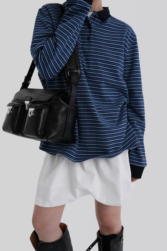 [ Pre-order ] Autumn Made Luther Kara T-Shirt