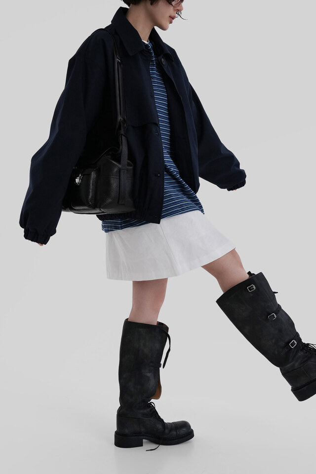 [ Pre-order ] Autumn Made Luther Kara T-Shirt