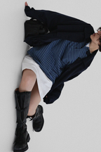 [ Pre-order ] Autumn Made Luther Kara T-Shirt