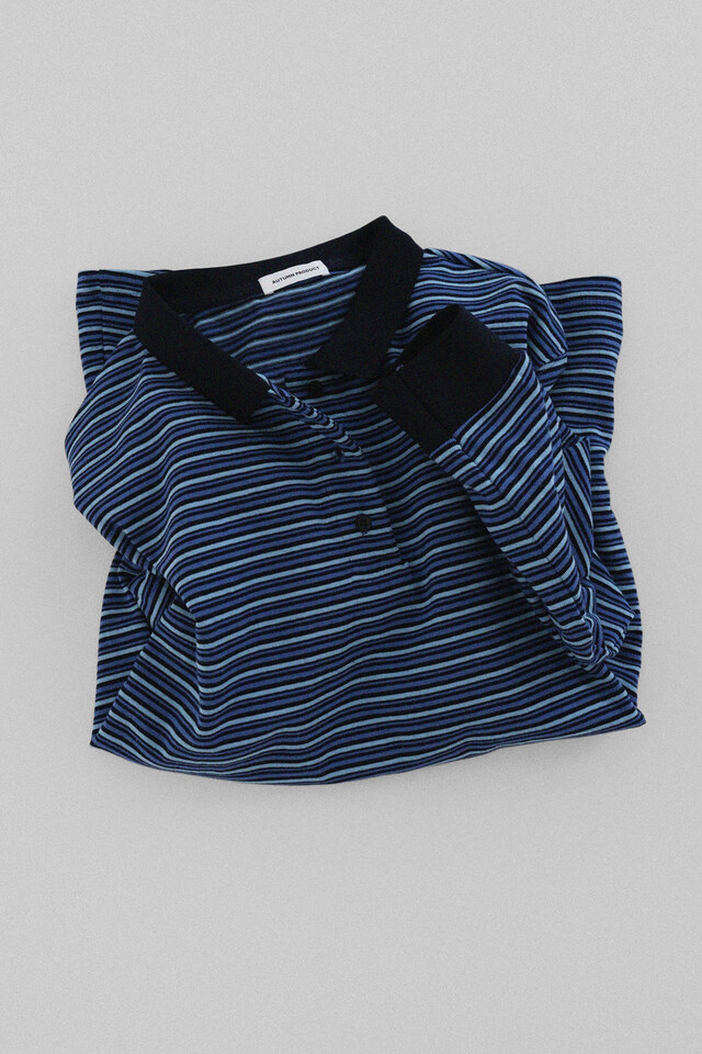 [ Pre-order ] Autumn Made Luther Kara T-Shirt