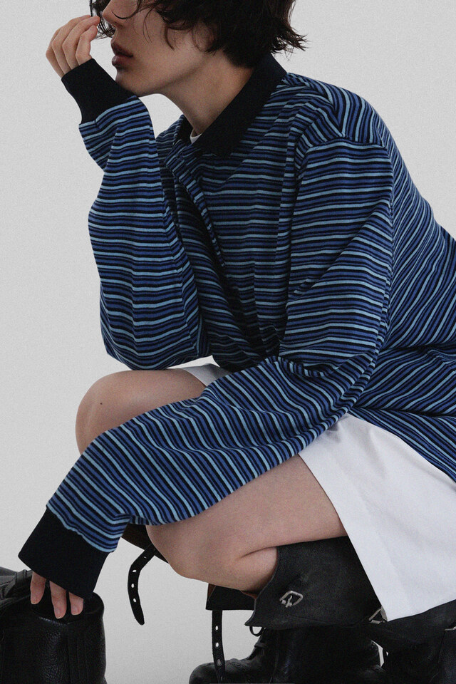 [ Pre-order ] Autumn Made Luther Kara T-Shirt