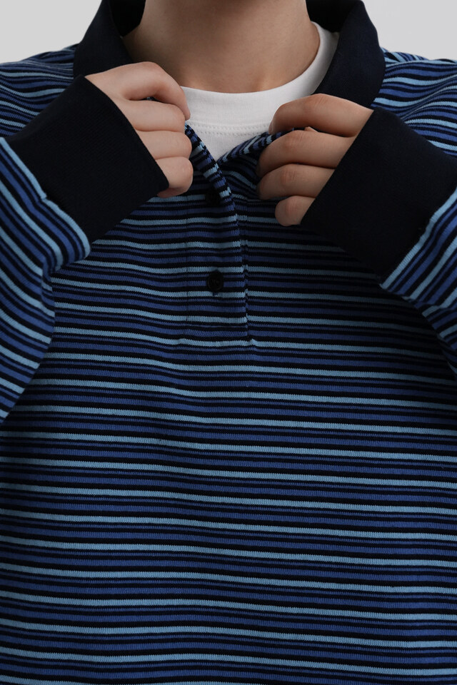 [ Pre-order ] Autumn Made Luther Kara T-Shirt