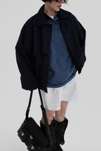 [ Pre-order ] Autumn Made Luther Kara T-Shirt