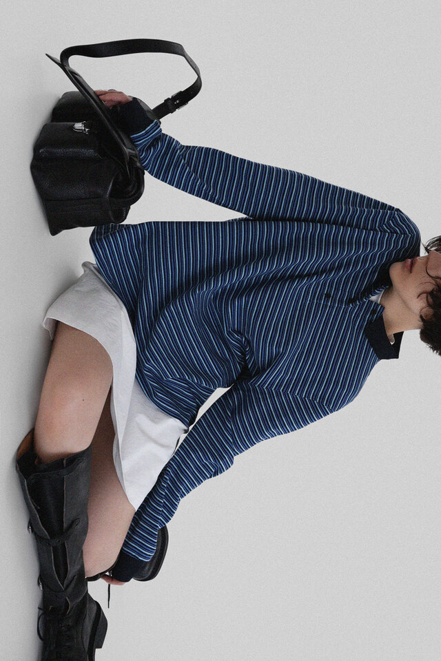 [ Pre-order ] Autumn Made Luther Kara T-Shirt