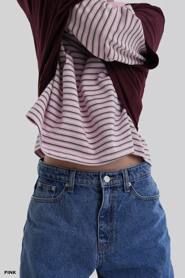 [ Pre-order ] Autumn Made Luther Kara T-Shirt