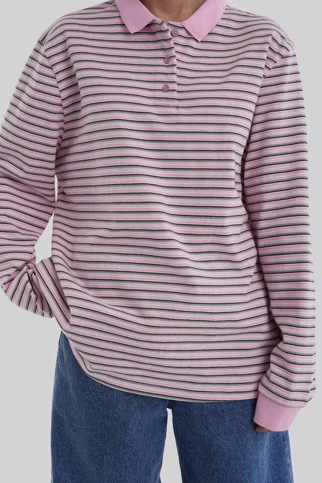 [ Pre-order ] Autumn Made Luther Kara T-Shirt