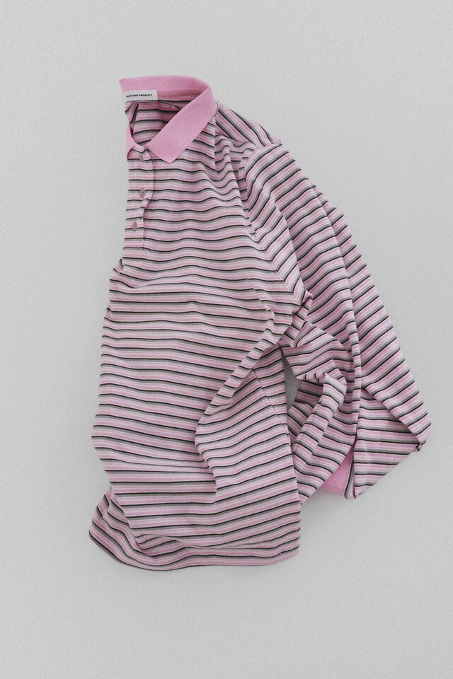 [ Pre-order ] Autumn Made Luther Kara T-Shirt