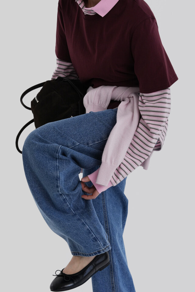 [ Pre-order ] Autumn Made Luther Kara T-Shirt