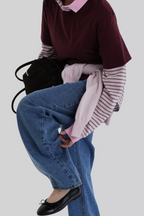 [ Pre-order ] Autumn Made Luther Kara T-Shirt