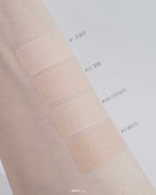 [ Pre-order ] Too Cool For School 🌪️毛孔 byebye 裸妝氣墊 Fixing Nude Cushion SET ( 適合混合肌 )