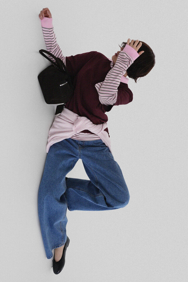 [ Pre-order ] Autumn Made Luther Kara T-Shirt