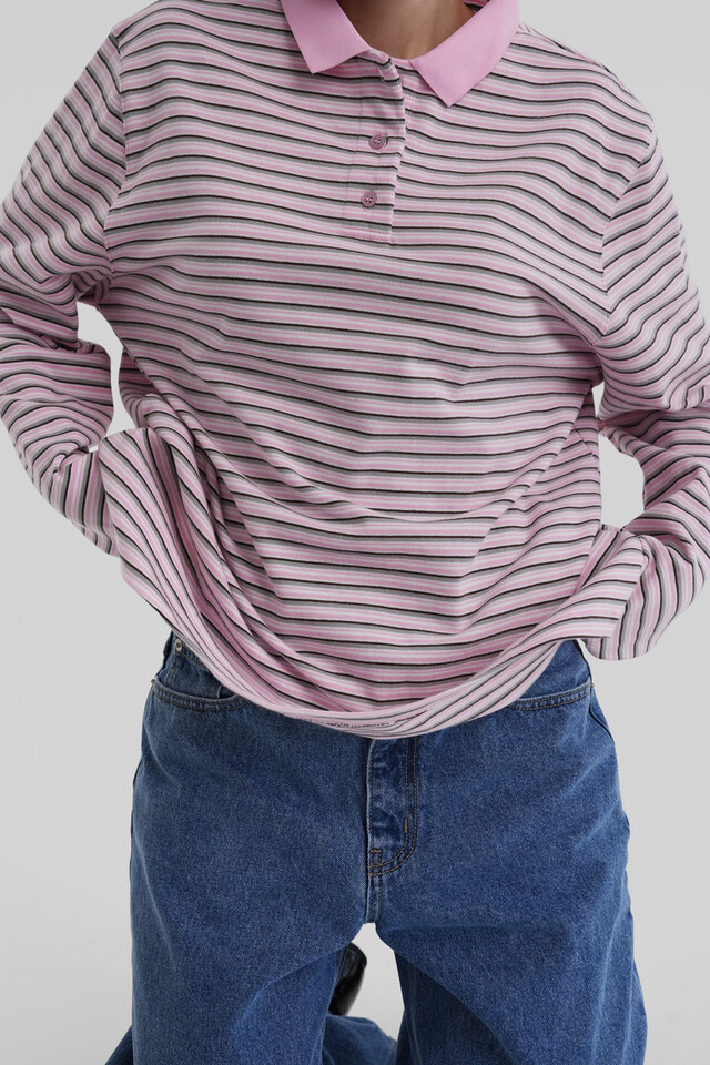 [ Pre-order ] Autumn Made Luther Kara T-Shirt