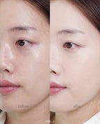 [ Pre-order ] Too Cool For School 🌪️毛孔 byebye 裸妝氣墊 Fixing Nude Cushion SET ( 適合混合肌 )