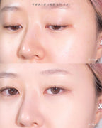 [ Pre-order ] Too Cool For School 🌪️毛孔 byebye 裸妝氣墊 Fixing Nude Cushion SET ( 適合混合肌 )