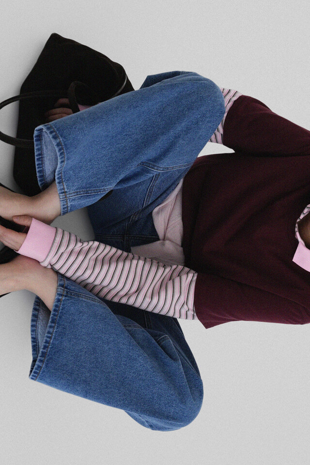 [ Pre-order ] Autumn Made Luther Kara T-Shirt